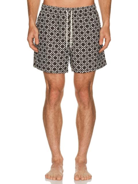 SIMKHAI Malachi Swim Shorts