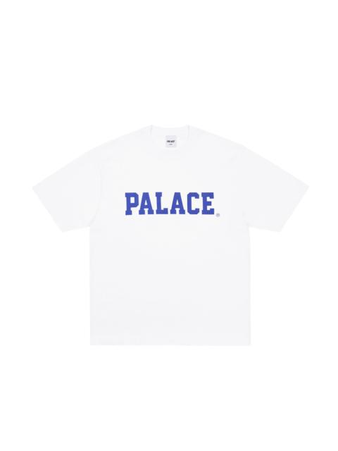 PALACE UNI HEAVY T-SHIRT WHITE