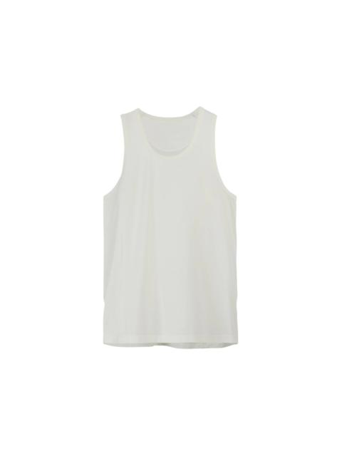 adidas Y-3 Sleeveless Top Core White