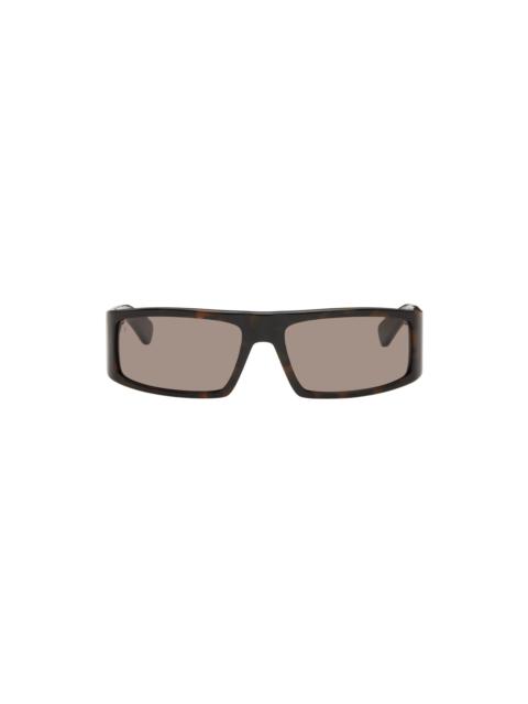 Étude Tortoiseshell Nightlife Sunglasses