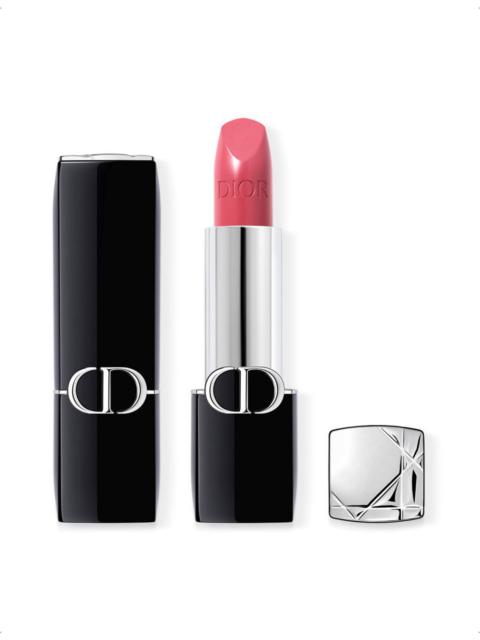 Dior New Rouge Dior Couture lipstick satin 3.5g