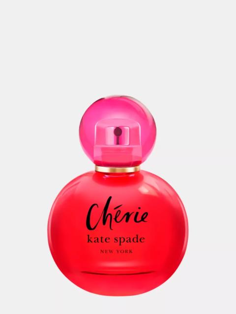 kate spade Kate Spade New York Chérie 3.3 Fl Oz Eau De Parfum
