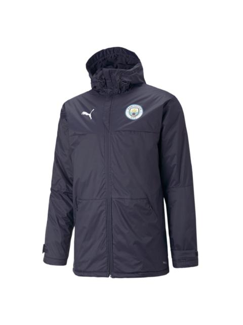 PUMA PUMA Manchester City Winter Jacket 'Parisian Night' 767775-15