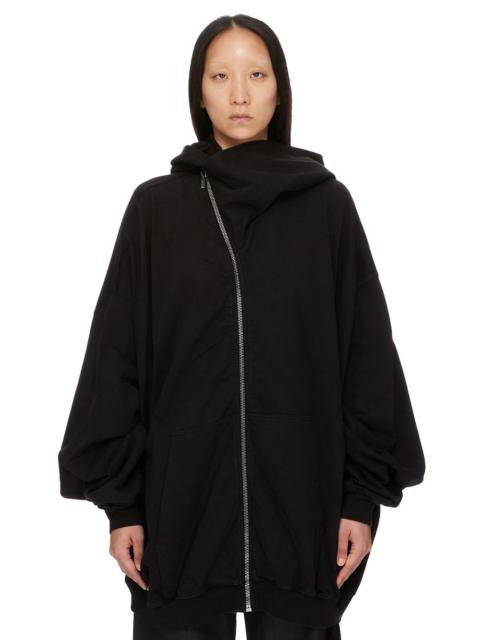Rick Owens DRKSHDW MOUNTAIN HUN HOODIE