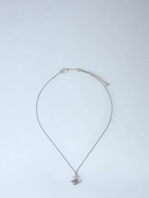 Vivienne Westwood Tiziana Long Pendant