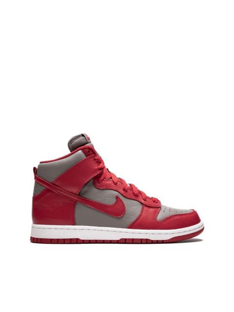 Dunk Retro QS "Unlv" sneakers