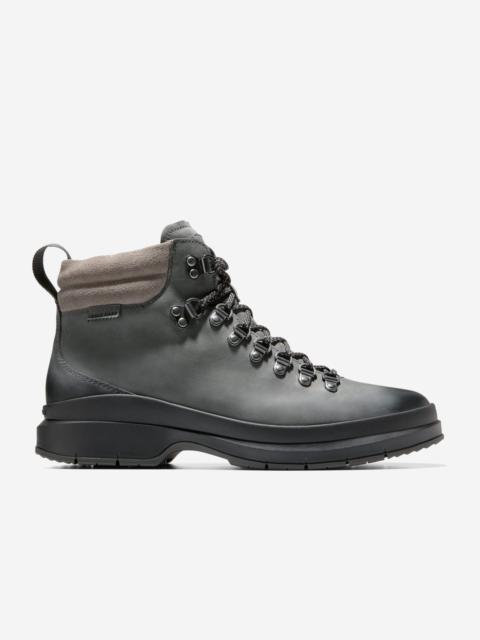 COLE HAAN Men's Windham Grand Waterproof Hiking Boots