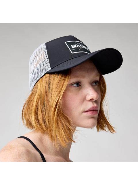 BROOKS Surge Trucker Hat