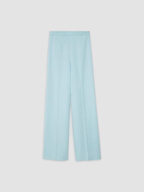 JOSEPH Alane Comfort Cady Trousers