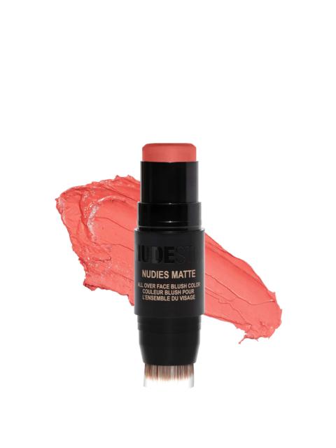 NUDESTIX NUDESTIX Nudies Matte Blush & Bronze - Sunset Strip