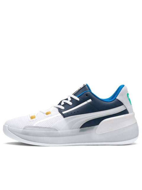 PUMA PUMA Clyde Hardwood 'Peacoat' 193664-01