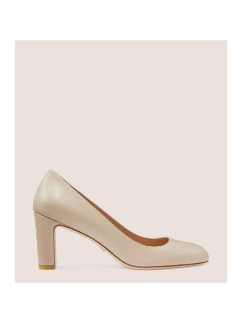 Stuart Weitzman VIDA 75 PUMP