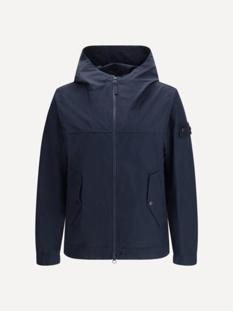 Waterproof hooded Jacket