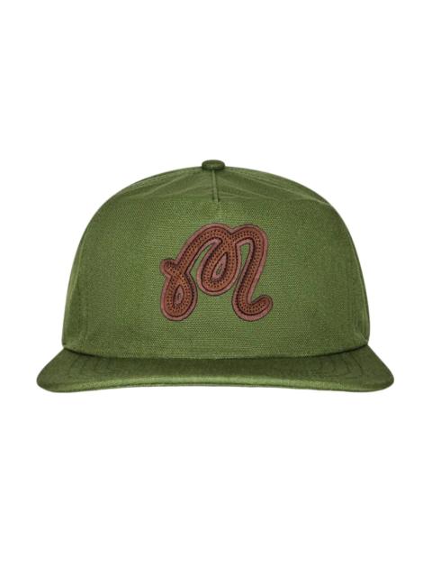 malbon Velasco Snapback
