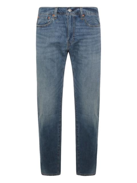 Levi's 502™ five-pocket jeans