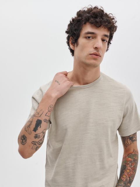 rag & bone Classic Flame Tee