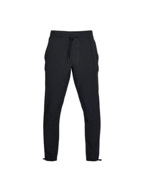 Under Armour Under Armour Sportstyle Elite Cargo Pants 'Black' 1306461-001