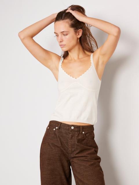 OFFICINE GÉNÉRALE LOA TANK TOP