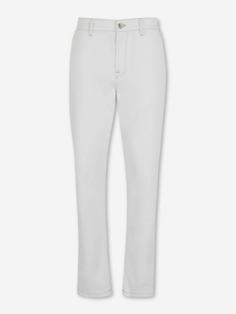 Canali STRAIGHT CHINO JEANS