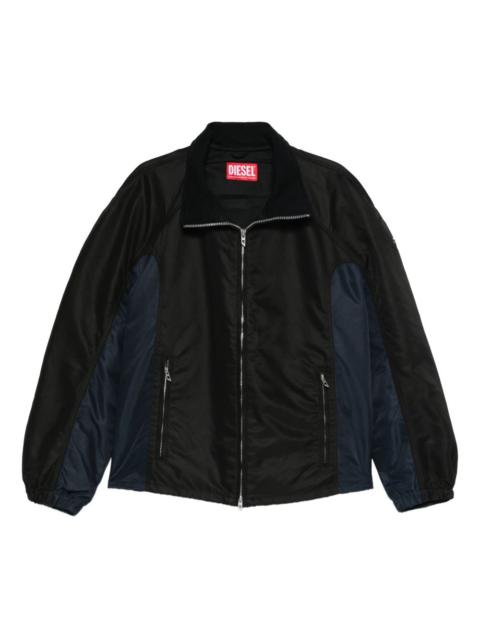 Diesel J-Kaye zip jacket