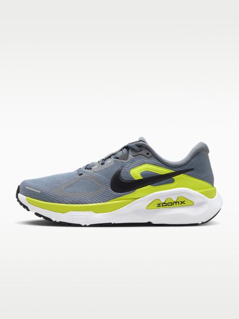 Nike Nike Structure Plus Men's Road Running Shoes