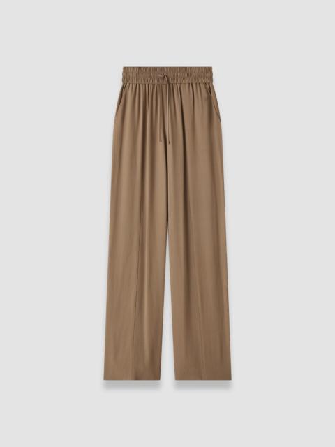 JOSEPH Dee Crepe Trousers