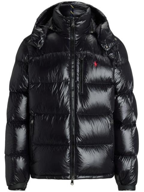 Ralph Lauren Ralph Lauren Padded Jacket