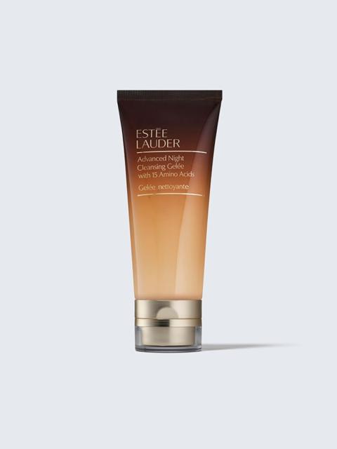 Estée Lauder Advanced Night Cleansing Gelée Cleanser with 15 Amino Acids