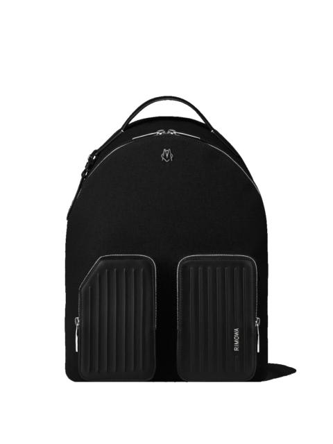 RIMOWA Never Still Backpack Medium | REVERSIBLE