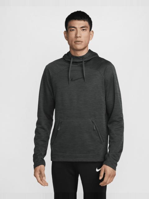 Nike Academy Men's Dri-FIT Long-Sleeve Hooded Soccer Top