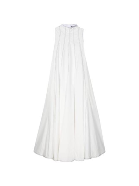 SUNNEI Tulipano cotton dress