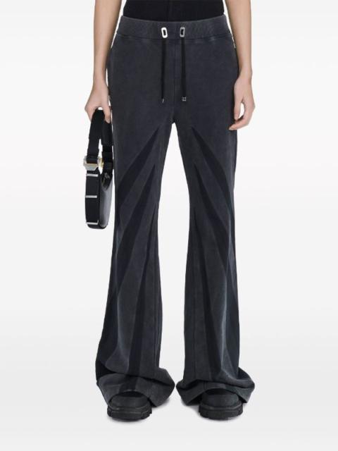 Dion Lee DION LEE Women Darted Terry Pant