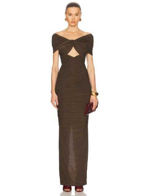 RONNY KOBO Nasha Dress