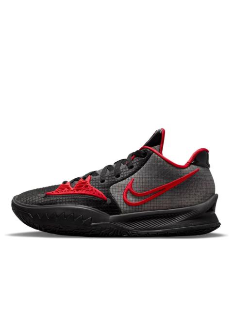 Nike Kyrie Low 4 EP 'Bred' CZ0105-006