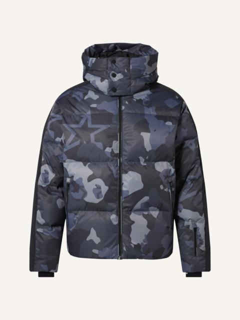 PERFECT MOMENT Mountain Mission Down Jacket