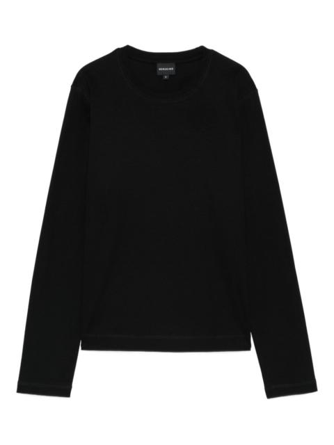 HERSKIND long-sleeved T-shirt
