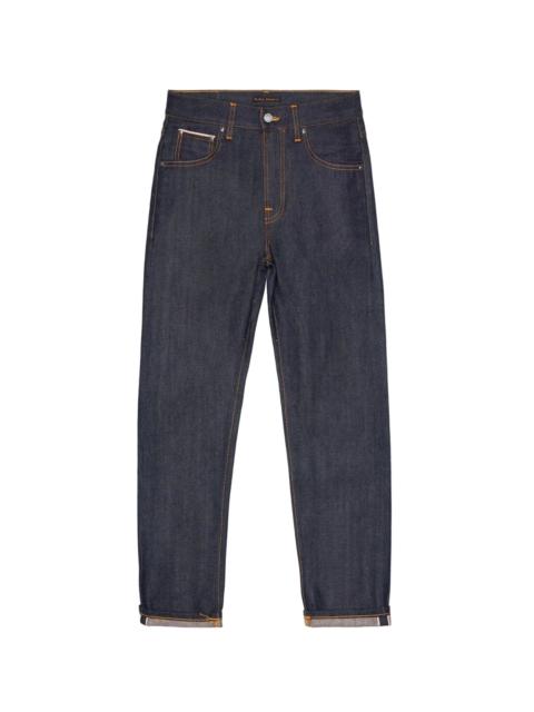 Nudie Jeans Steady Eddie II Dry One