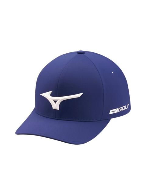 Mizuno Tour Delta Fitted Golf Hat