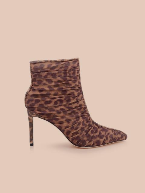 L'AGENCE Fulton Mesh Bootie
