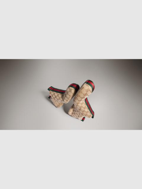 GUCCI Men's Drip sneaker