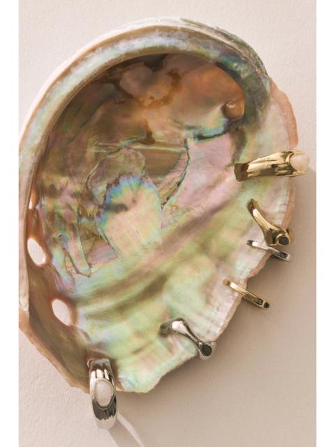 FREE PEOPLE Adoline Ear Cuff Set