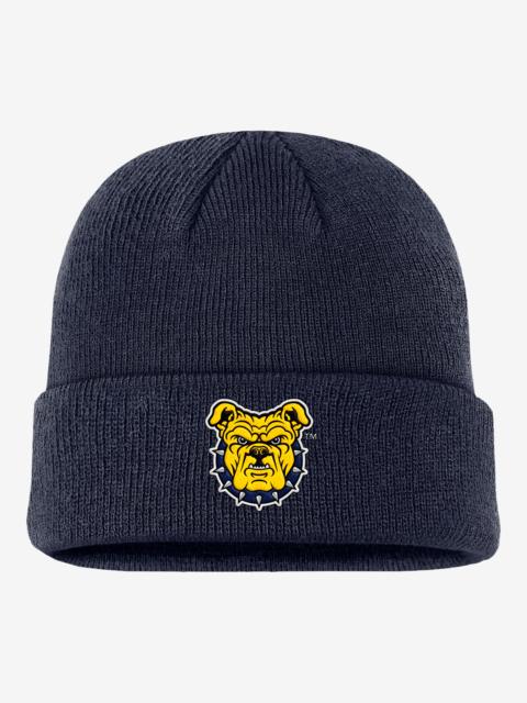 Nike Nike College Terra (North Carolina A&T University) Beanie