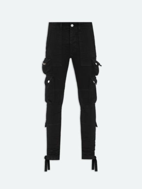 AMIRI TACTICAL CARGO JEAN