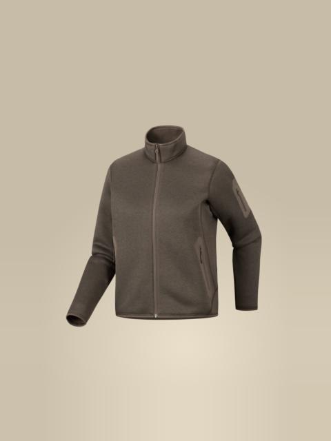 Arc'teryx Covert Cardigan