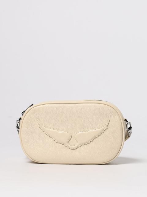 Zadig & Voltaire Shoulder bag woman Zadig & Voltaire