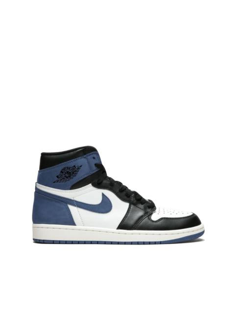 Air Jordan 1 Retro High OG "Blue Moon" sneakers