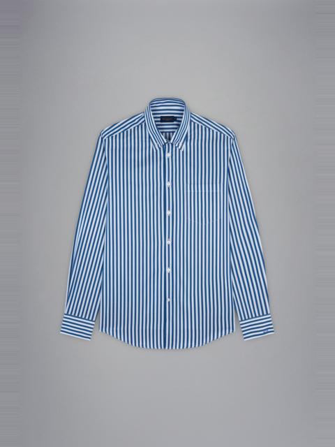Paul & Shark SUPIMA® COTTON SHIRT