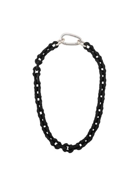 Parts of Four Totem Model 8 chain necklace