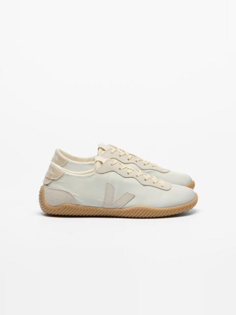 VEJA JITSU NOLYN VEJA X BASERANGE NATURAL GREY