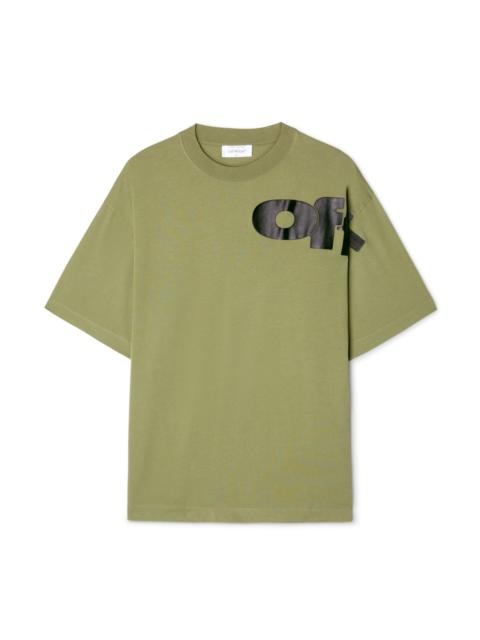 Shared Logo Skate S/s Tee